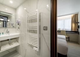 Zenith Hotel Caen 5