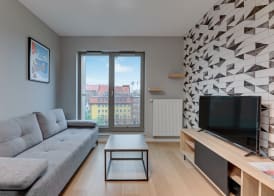 GRANO APARTMENTS Gdańsk Old Town Residence SPA & Wellness 3