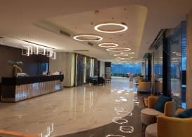 Best Western Nada Don Mueang Airport hotel 3
