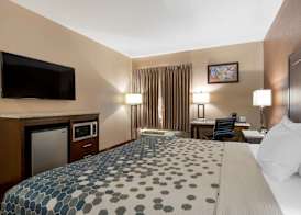Econo Lodge Shelbyville North 4