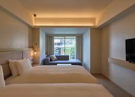 Hotel The Celestine Kyoto Gion 5