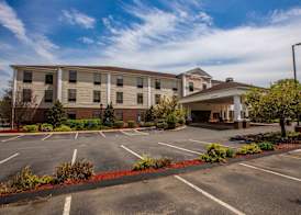 Hampton Inn Hadley-Amherst Area 5