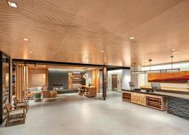 The Wildbirch Hotel - JdV by Hyatt 2