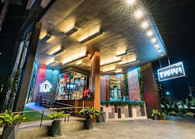 SureStay Plus by Best Western T Pattaya 5
