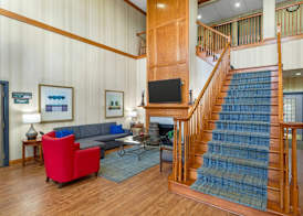 Country Inn & Suites by Radisson, Jacksonville West, FL 3