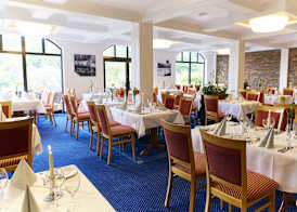 Göbel's Seehotel Diemelsee 4