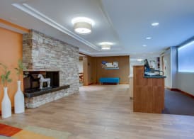 Fairfield Inn Portsmouth Seacoast 3