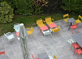 ibis Chambery 3