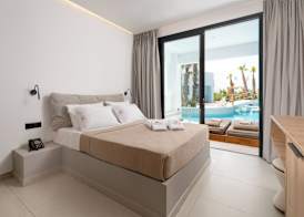 Martini Boutique Resort 4