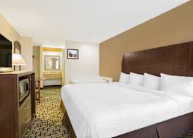 SureStay Hotel by Best Western North Myrtle Beach 3