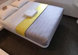 Check Inn Hotel 5
