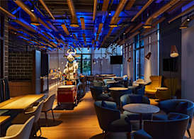 Barcelo Business Bay Dubai 3