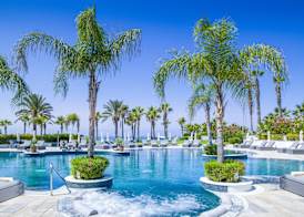 Olympic Lagoon Resort Paphos 2