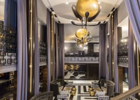 The Empire Hotel New York 2