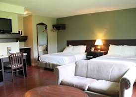 Leelas Villa Inn Flesherton 5