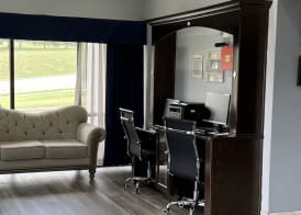 Quality Inn Merriam Kansas City 3