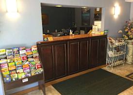 Americas Best Value Inn Pottstown 4