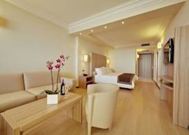 Nyala Suite Hotel 5