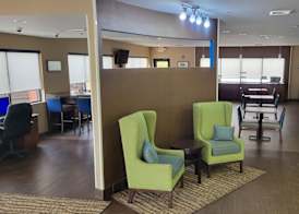 Comfort Suites Macon Northwest 5
