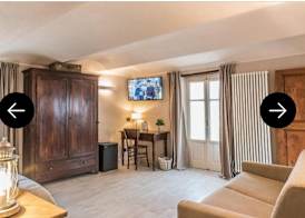 Antico Tralcio bed and breakfast 4