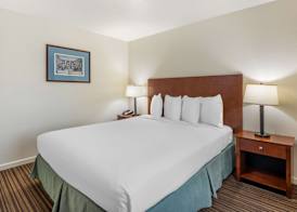 Best Western Capital City Inn 5