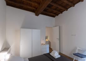 Stay in the Heart of Florence 5