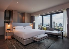 Courtyard by Marriott Penang 5