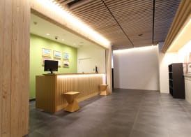 KOKO HOTEL Osaka Namba Ebisucho 2