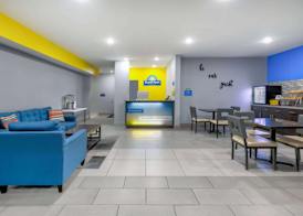 Days Inn by Wyndham Zachary LA 3