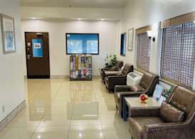 Super 8 by Wyndham Lacey Olympia Area 3