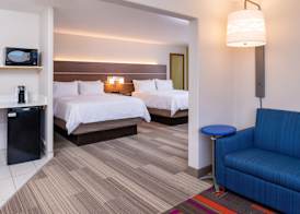 Holiday Inn Express & Suites GUNNISON by IHG 5
