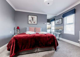 Ashbys Accommodation & Spa hire 2
