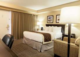 Baymont by Wyndham Red Deer 5
