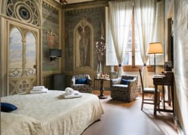 Residenza Castiglioni 5