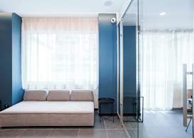 Aparthotel Colombo Roma 2
