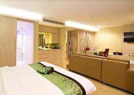 The Stay Hotel "SHA Certified" 4