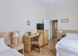 Hotel Palatin 4