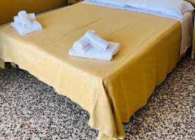 Hotel Columbia Frontemare 4