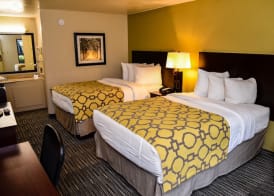 Park Inn by Radisson, Columbus State University Area 4