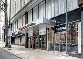 Hampton Inn & Suites Richmond - Downtown, VA 2