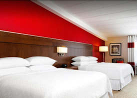 Four Points by Sheraton London 4