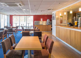 Travelodge Newport Isle of Wight 2