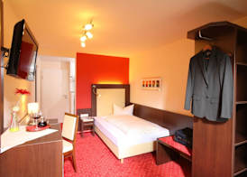 Landhotel Salmen 3