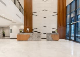 Holiday Inn Riyadh The Business District by IHG 2