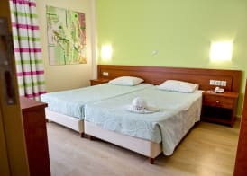 Hotel Delphi Beach - All Inclusive 3