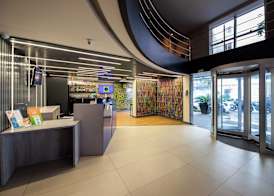 ibis Styles Belem Nazare 3