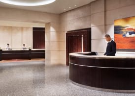 The Portman Ritz-Carlton Shanghai 2
