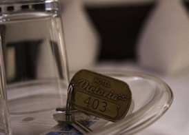 Hotel Pension Victoria 4