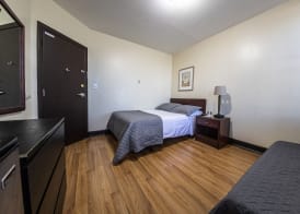 Shefah Hotel 3