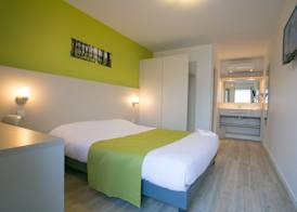 Motel des Landes 4